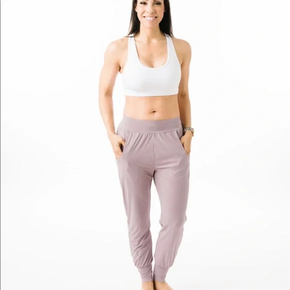 Zyia Code Joggers Pants Size M